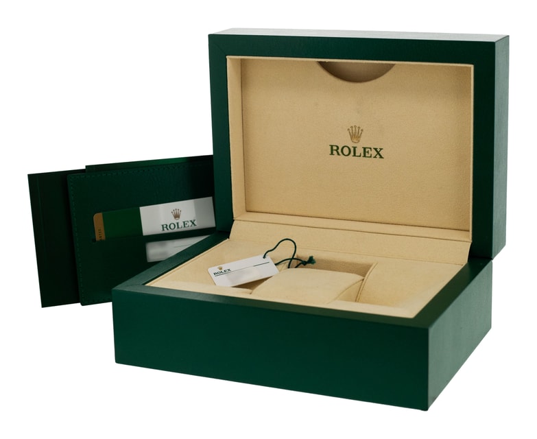 Rolex GMT Master II 116713 LN Image 4